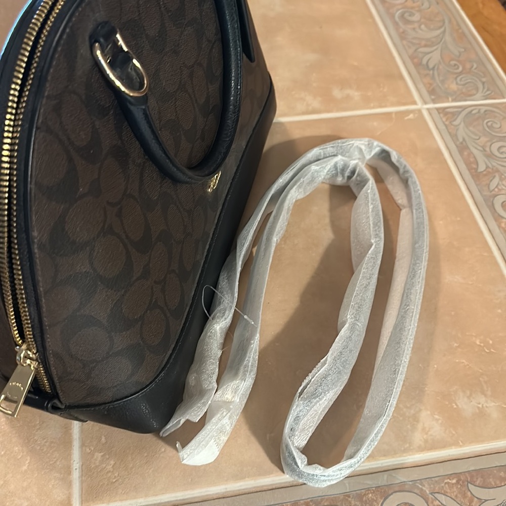 SOLD NWT HOST PICK X 2🎉COACH BAG - Picture 8 of 15